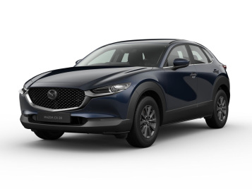 Mazda Cx-30 2.0 e-Skyactiv G MHEV Centre-Line 5dr Petrol Hatchback